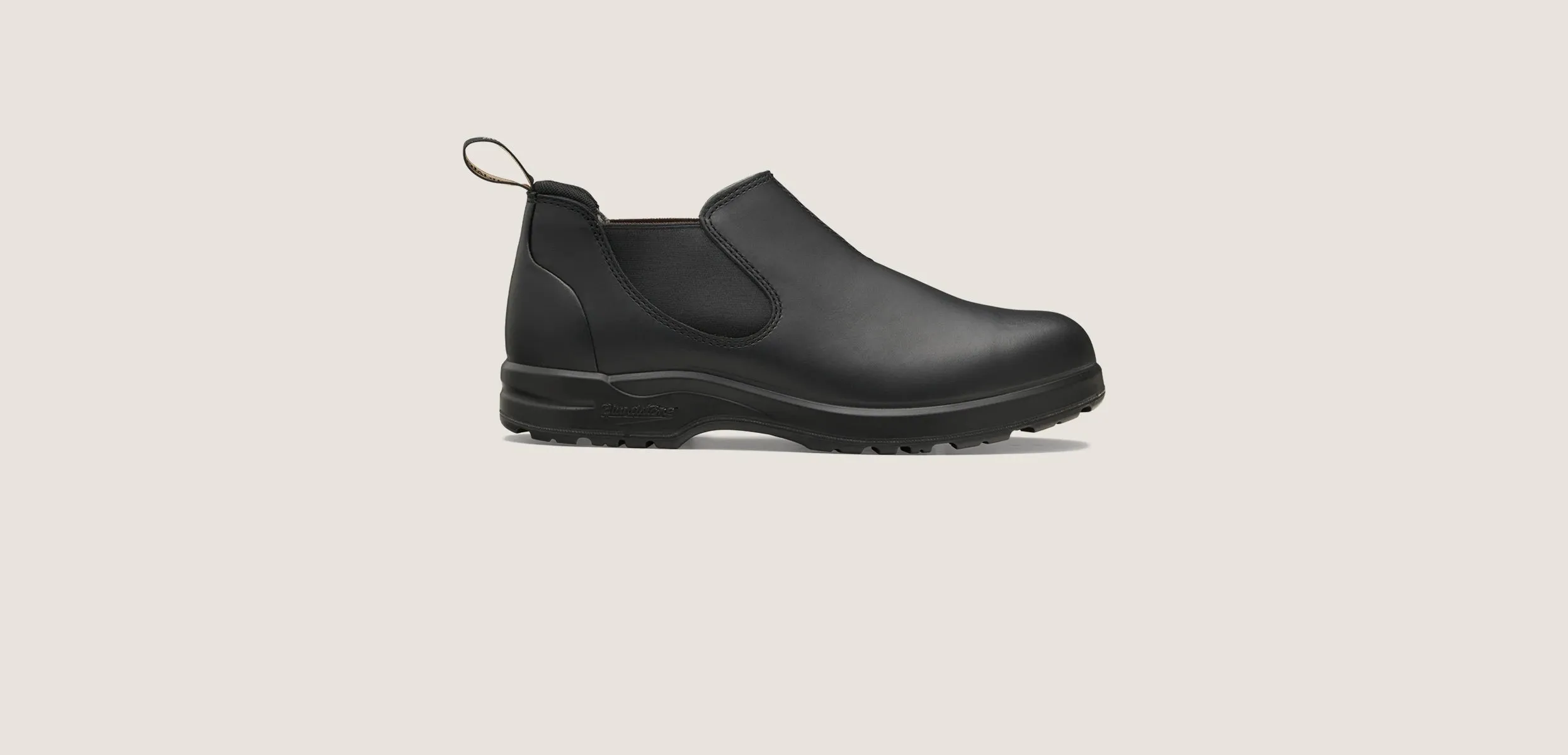 Blundstone 2380 Black sold by Orleans Shoe Co. product image thumbnail 2