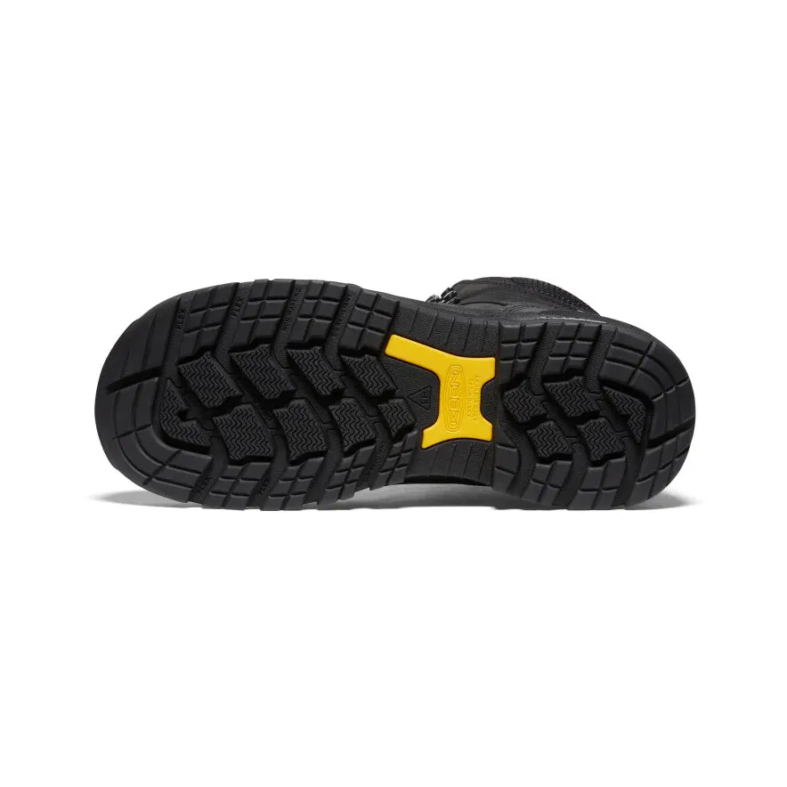 Keen Men’s Independence 6” Waterproof Soft Toe sold by Orleans Shoe Co. product image thumbnail 5