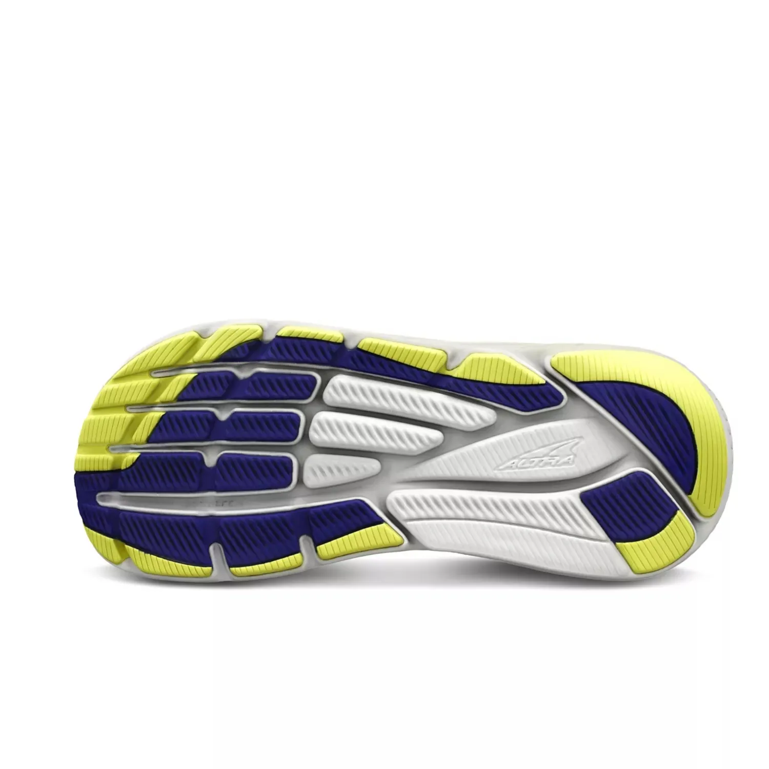 Altra Women’s Via Olympus 2 Purple sold by Orleans Shoe Co. product image thumbnail 3