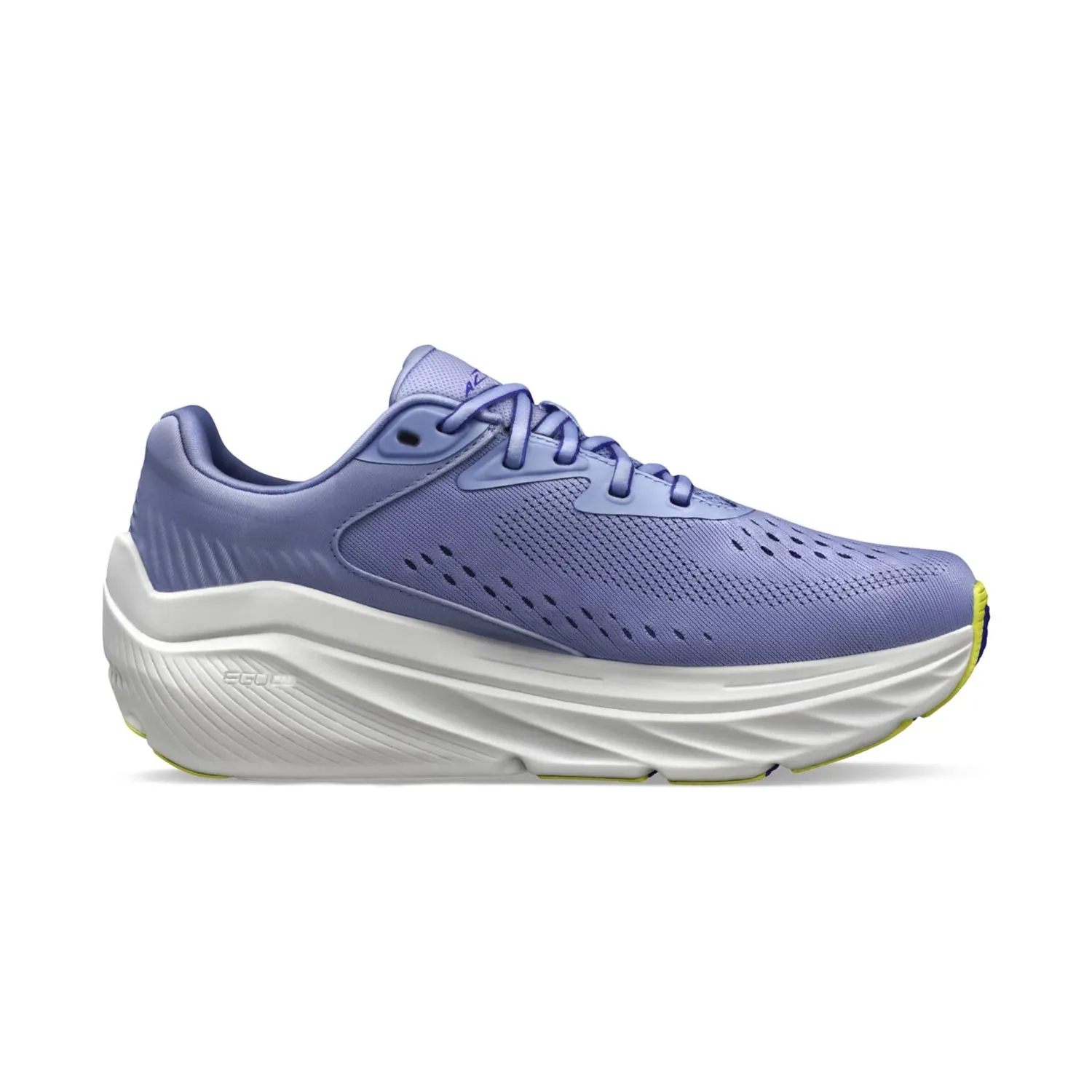 Altra Women’s Via Olympus 2 Purple sold by Orleans Shoe Co.