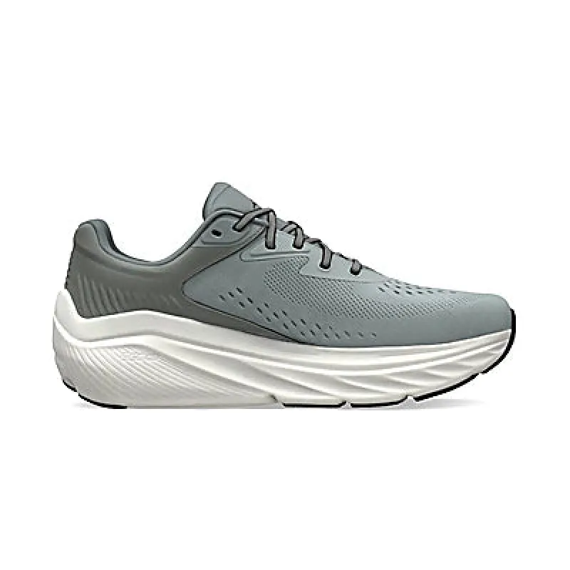 Altra Men’s Via Olympus 2 Gray sold by Orleans Shoe Co.
