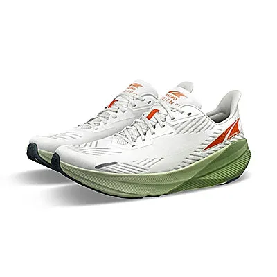 Altra Men’s Altrafwd Experience White sold by Orleans Shoe Co. product image thumbnail 3