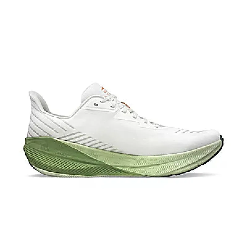 Altra Men’s Altrafwd Experience White sold by Orleans Shoe Co.