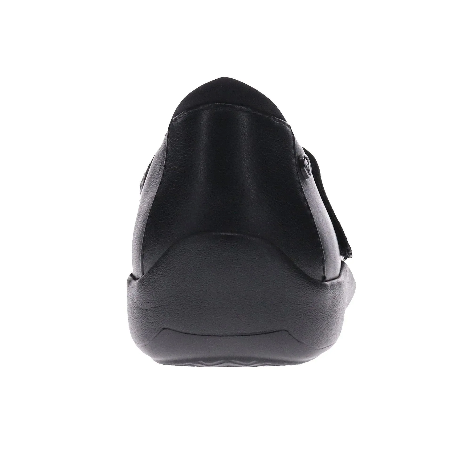 Revere Women's Timaru Mary Jane Black sold by Orleans Shoe Co. product image thumbnail 3