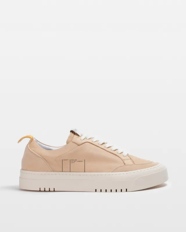 Oncept Women’s London Latte sold by Orleans Shoe Co.