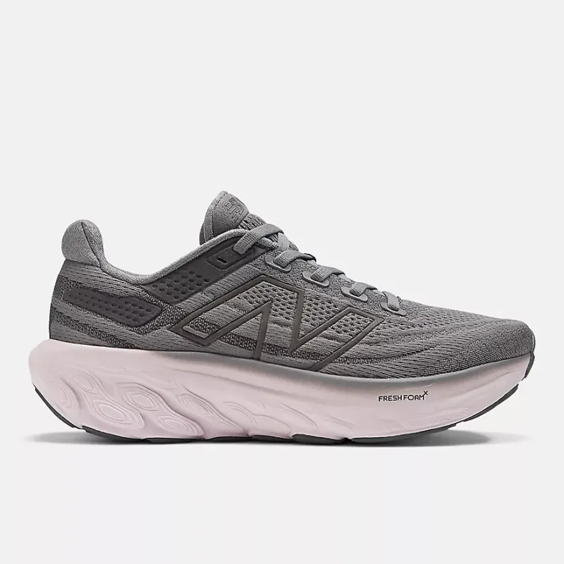 New Balance Women’s Fresh Foam X W1080Z13 Grey Purple sold by Orleans Shoe Co.