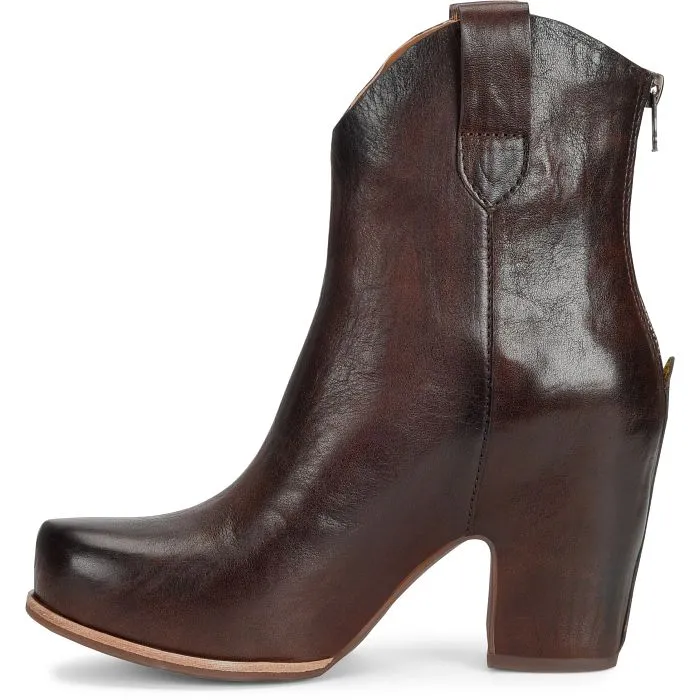 Kork Ease Women’s Specter Dark Brown sold by Orleans Shoe Co. product image thumbnail 3