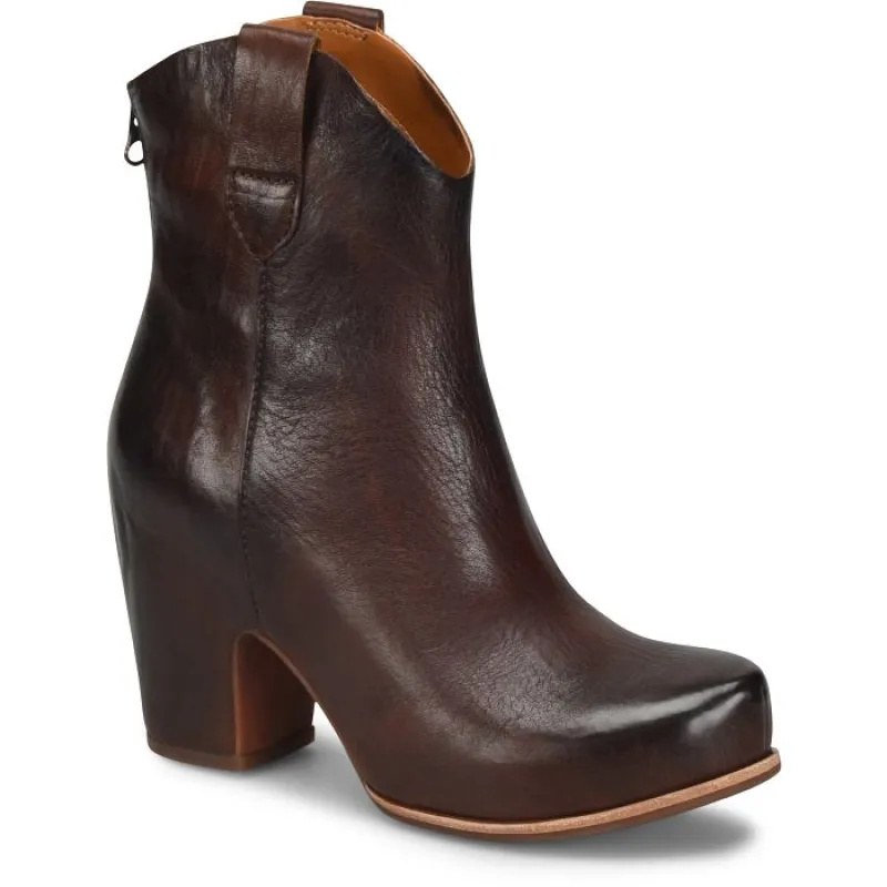 Kork Ease Women’s Specter Dark Brown made by Kork-Ease