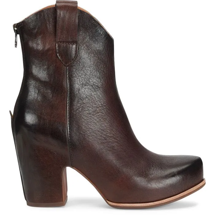 Kork Ease Women’s Specter Dark Brown sold by Orleans Shoe Co. product image thumbnail 2