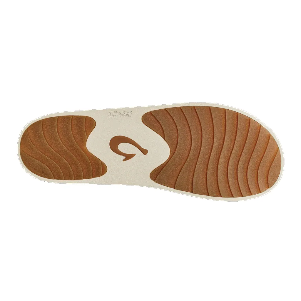 Olukai Women’s Ku’i Tan Bone sold by Orleans Shoe Co. product image thumbnail 4