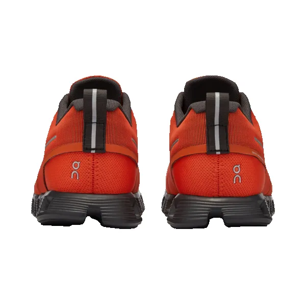 On Women’s Cloud 5 Waterproof Flame Eclipse sold by Orleans Shoe Co. product image thumbnail 5