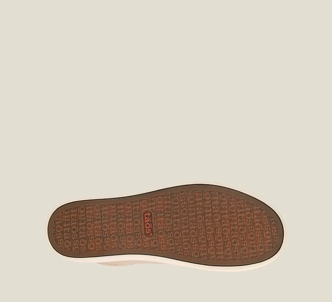 Taos Women’s Plim Soul Lux Oyster sold by Orleans Shoe Co. product image thumbnail 5