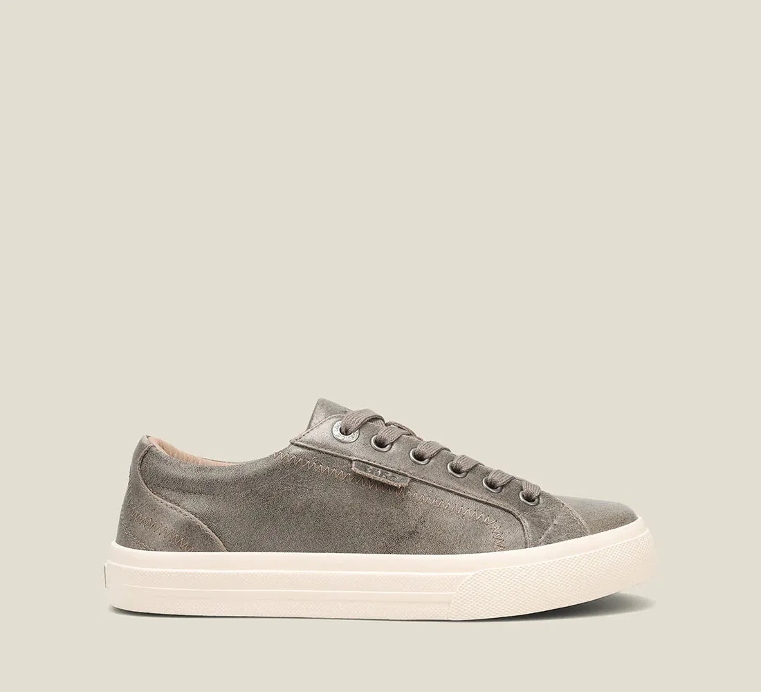 Taos Women’s Plim Soul Lux Olive Fatigue sold by Orleans Shoe Co. product image thumbnail 2
