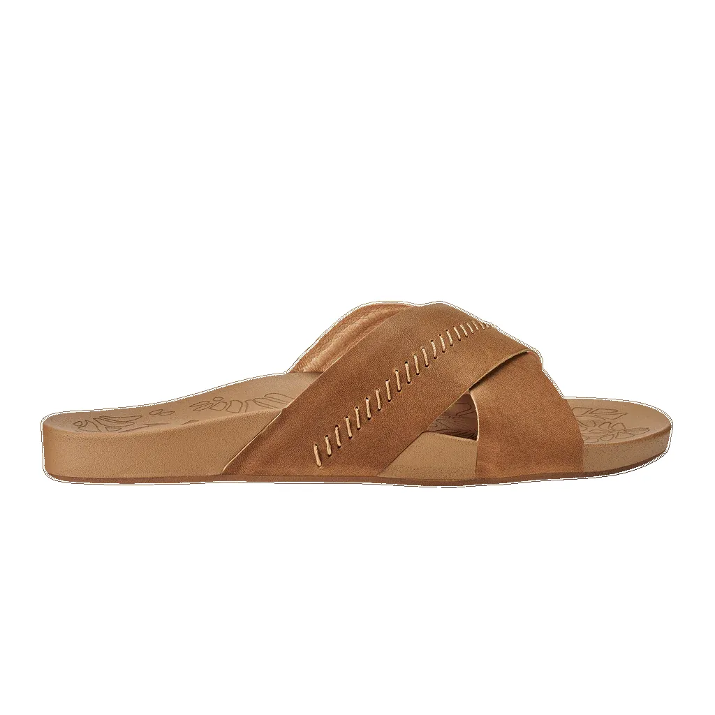 Olukai Women’s Kipe’a Olu Sahara Sahara sold by Orleans Shoe Co. product image thumbnail 2