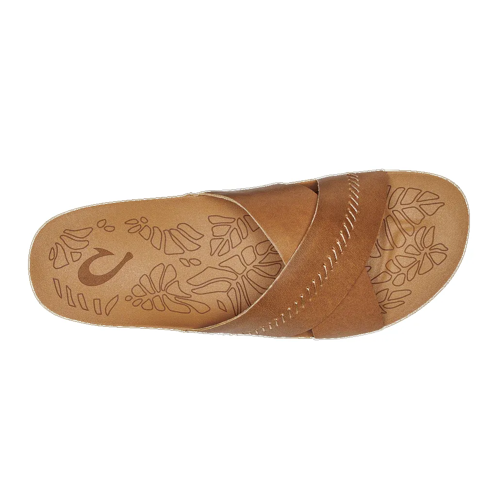 Olukai Women’s Kipe’a Olu Sahara Sahara sold by Orleans Shoe Co. product image thumbnail 3