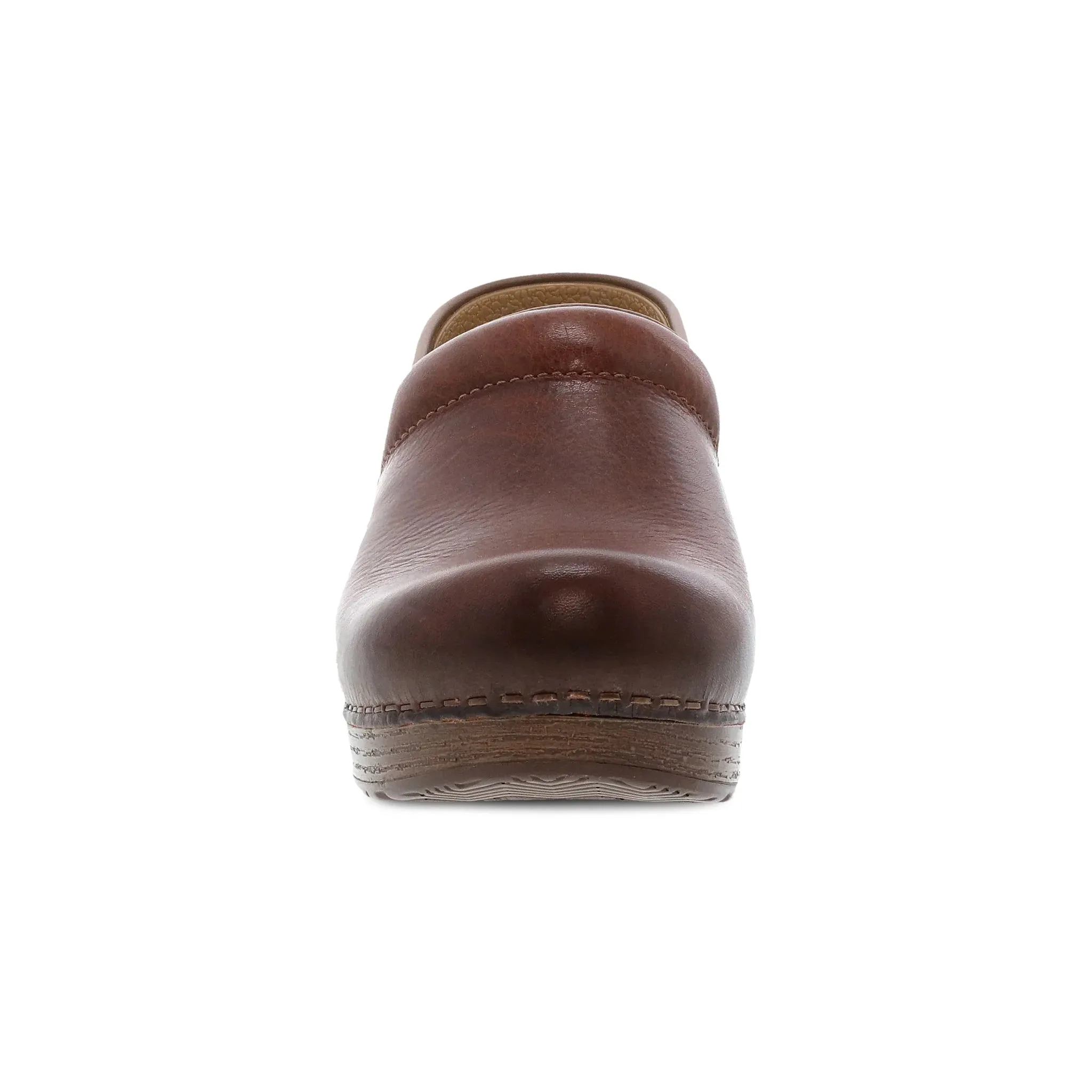 Dansko Women’s Professional Full Grain Saddle sold by Orleans Shoe Co. product image thumbnail 3