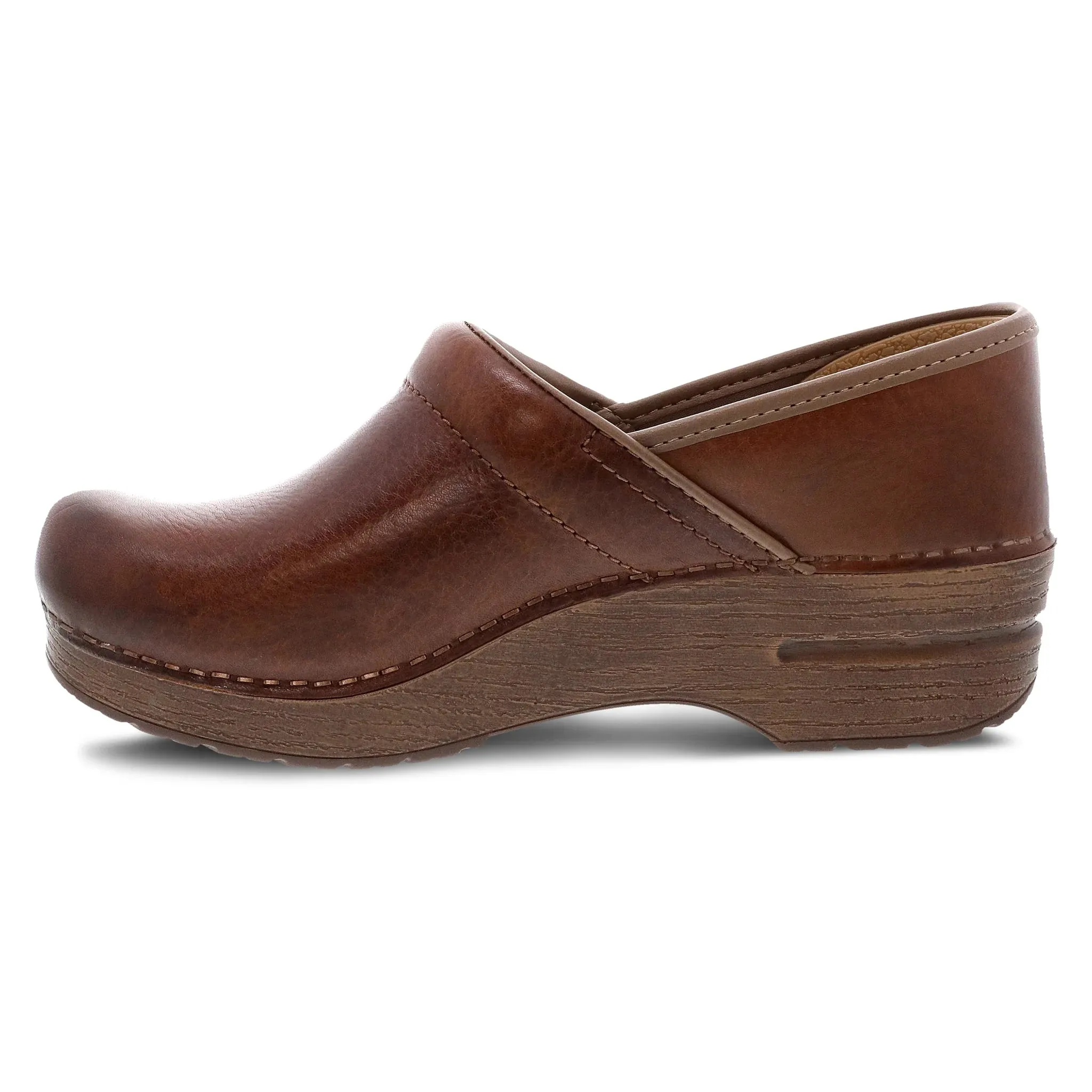 Dansko Women’s Professional Full Grain Saddle sold by Orleans Shoe Co. product image thumbnail 2