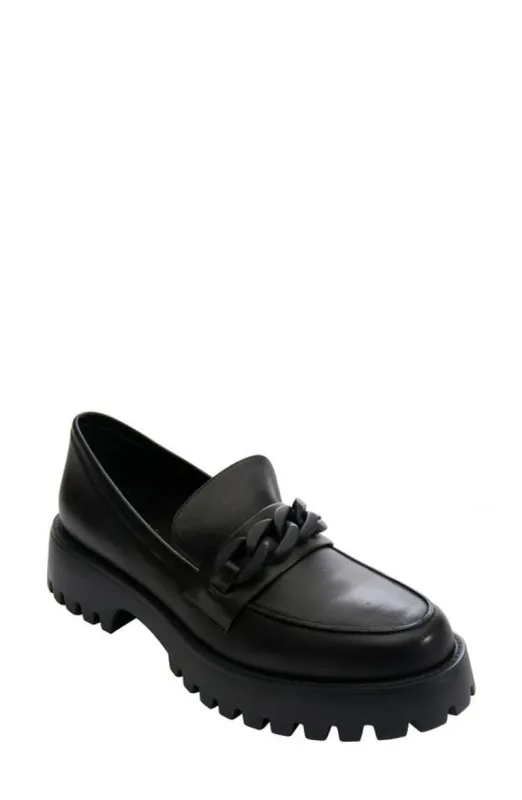 Vaneli Women’s Zefiro Black Nappa sold by Orleans Shoe Co.