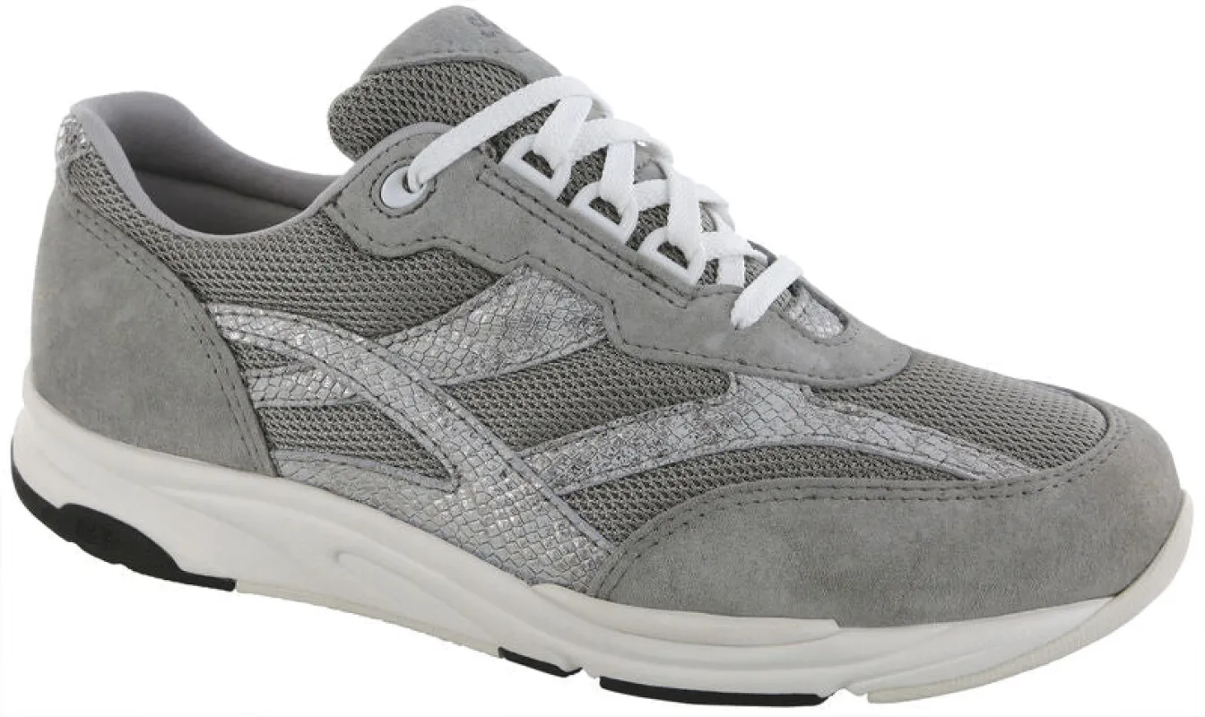 SAS Women’s Tour Mesh Plata Mix sold by Orleans Shoe Co.