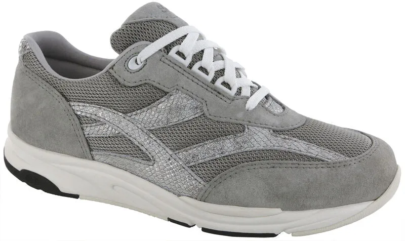 SAS Women’s Tour Mesh Plata Mix sold by Orleans Shoe Co.