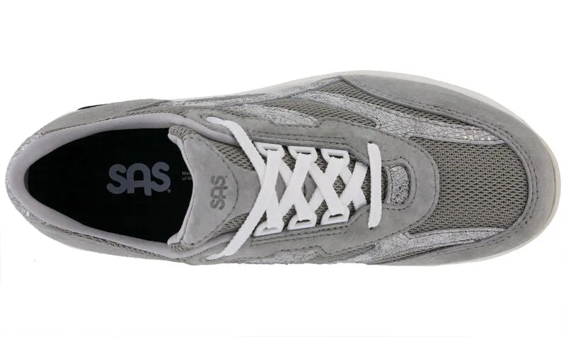 SAS Women’s Tour Mesh Plata Mix sold by Orleans Shoe Co. product image thumbnail 4