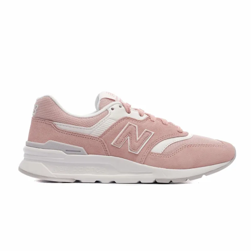 New Balance Women’s CW997HSO Pink Pink sold by Orleans Shoe Co.