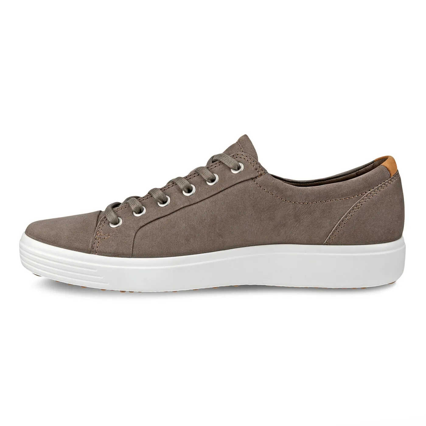 Ecco Men’s Soft 7 Dark Clay Lion 43000459141 sold by Orleans Shoe Co. product image thumbnail 3