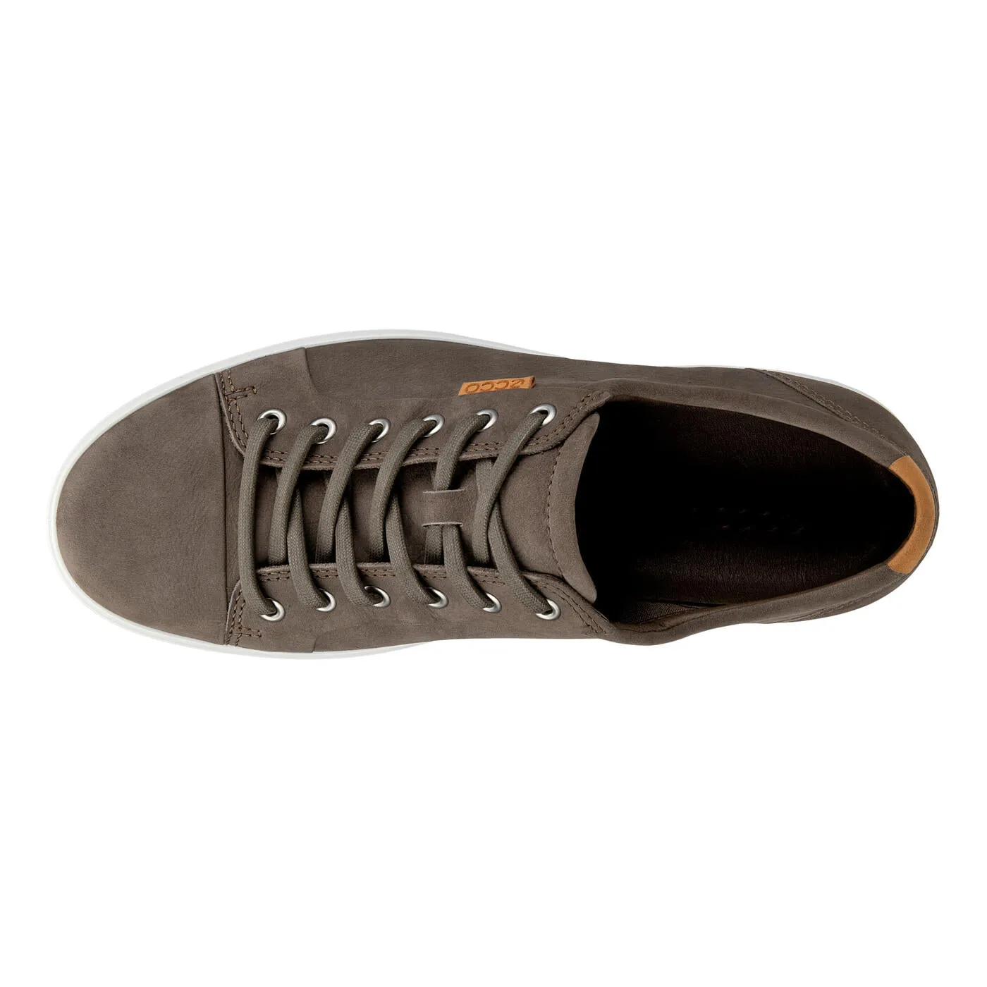 Ecco Men’s Soft 7 Dark Clay Lion 43000459141 sold by Orleans Shoe Co. product image thumbnail 5