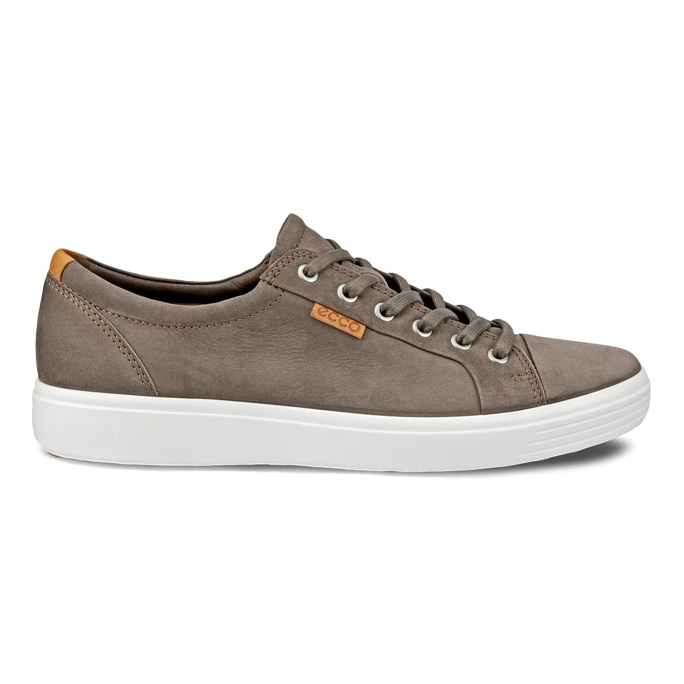 Ecco Men’s Soft 7 Dark Clay Lion 43000459141 sold by Orleans Shoe Co. product image thumbnail 2