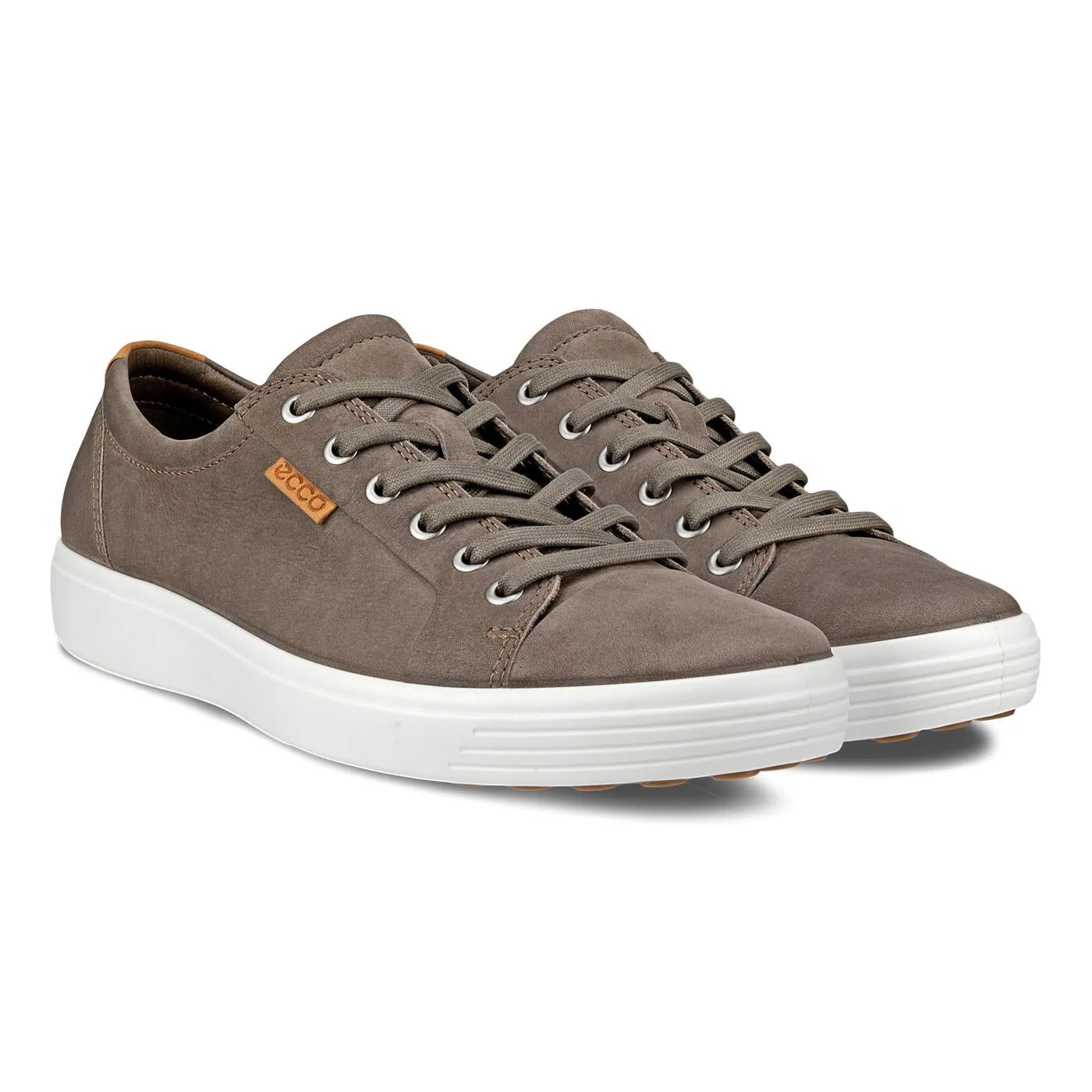Ecco Men’s Soft 7 Dark Clay Lion 43000459141 sold by Orleans Shoe Co. product image thumbnail 4