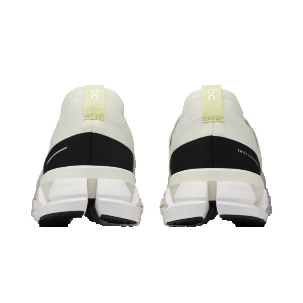 On Men’s Cloudswift 3 Ivory Black sold by Orleans Shoe Co. product image thumbnail 5