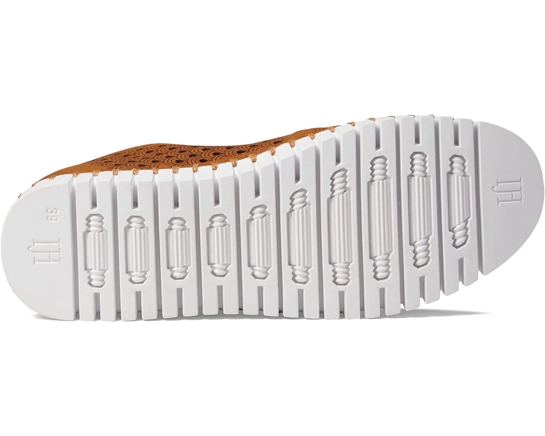 Ilse Jacobsen Women’s Tulip 140Wom Cashew sold by Orleans Shoe Co. product image thumbnail 5