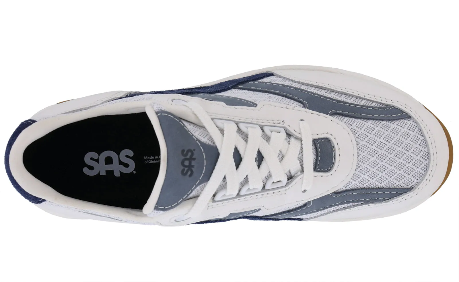 SAS Women’s Tour Mesh Lago Vista sold by Orleans Shoe Co. product image thumbnail 4