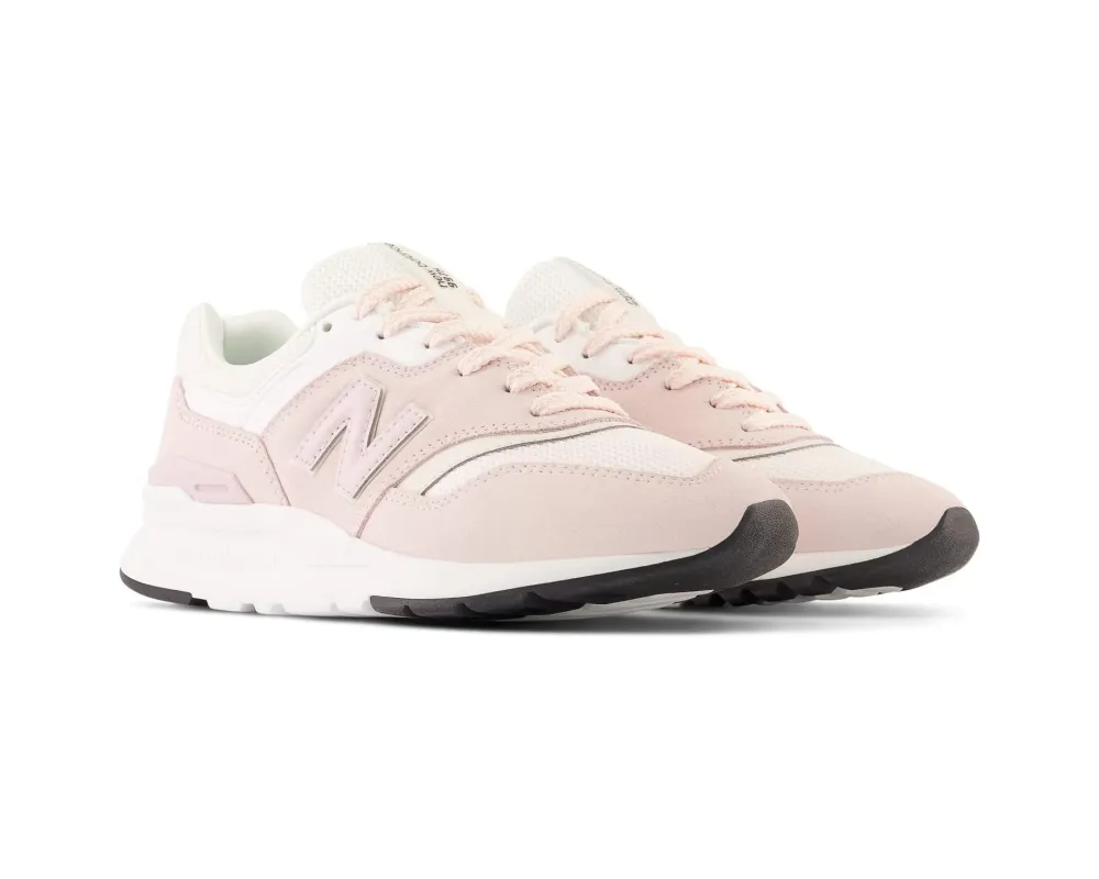 New Balance Women’s CW997HTV Pink Pink sold by Orleans Shoe Co.
