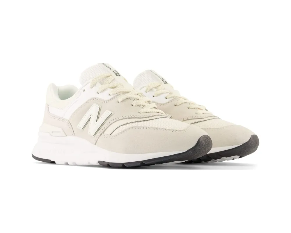 New Balance Women’s CW997HTJ Beige White sold by Orleans Shoe Co.