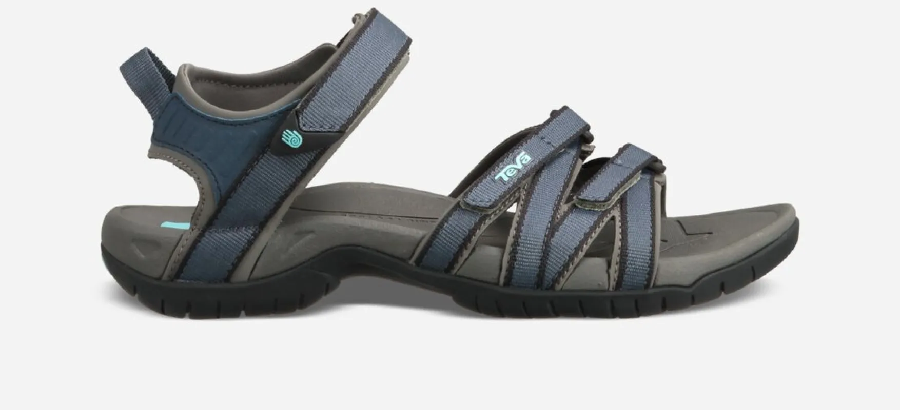 Teva Women's Tirra Bering Sea Sandal sold by Orleans Shoe Co.