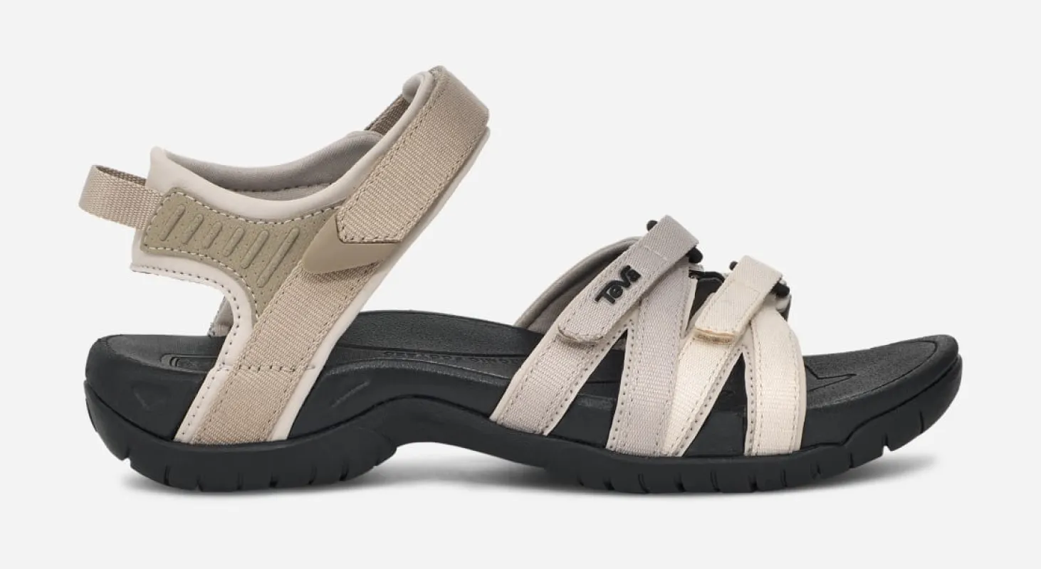 Teva Women’s Tirra Black Birch Multi sold by Orleans Shoe Co.