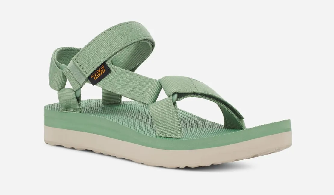 Teva Women’s Midform Universal Basil sold by Orleans Shoe Co. product image thumbnail 2