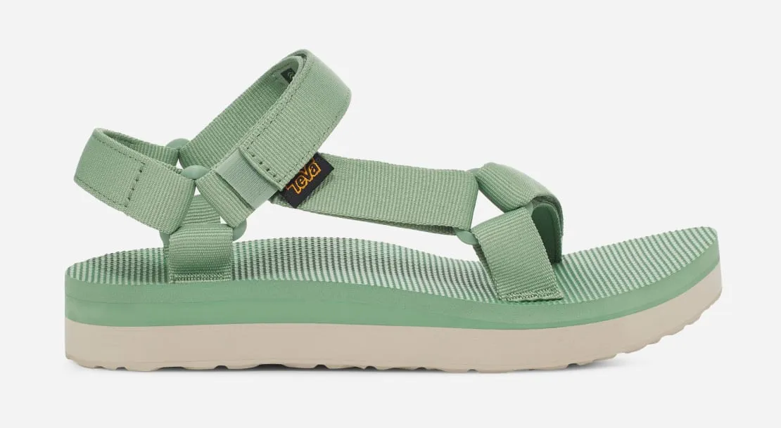 Teva Women’s Midform Universal Basil sold by Orleans Shoe Co.
