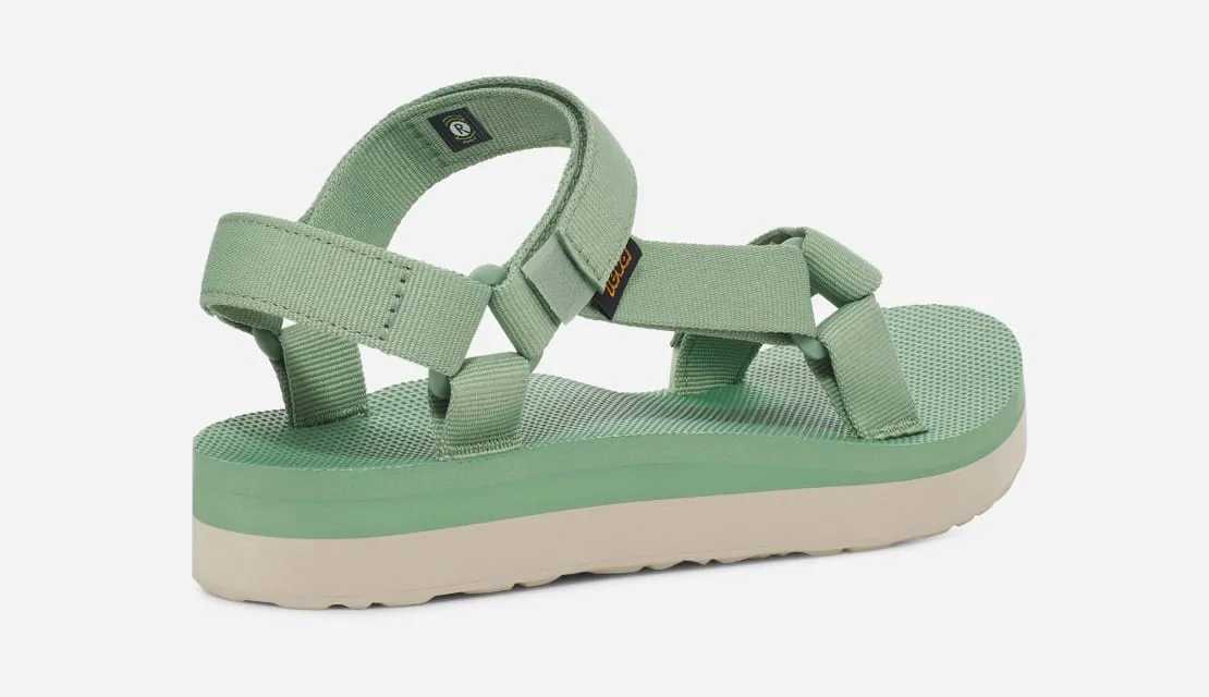 Teva Women’s Midform Universal Basil sold by Orleans Shoe Co. product image thumbnail 4