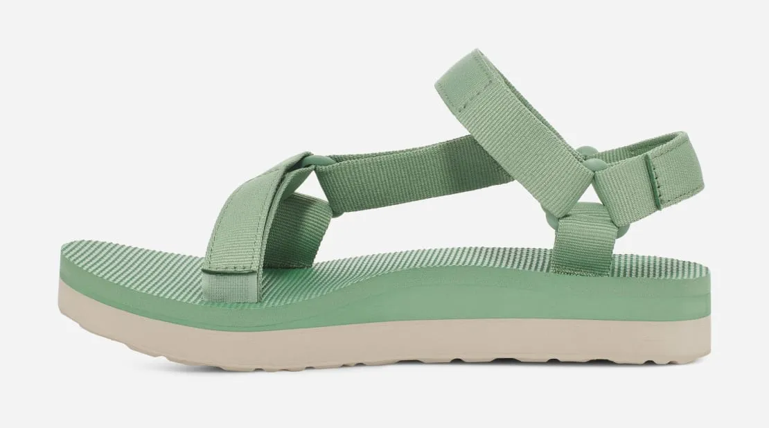 Teva Women’s Midform Universal Basil sold by Orleans Shoe Co. product image thumbnail 3