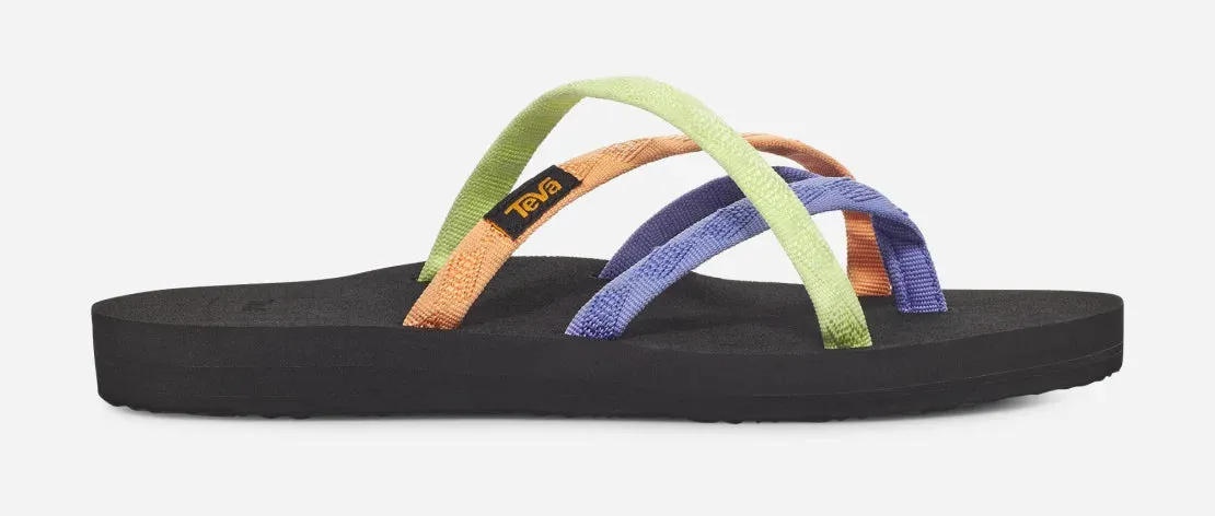 Teva Women’s Olowahu Mixed B Wind Multi sold by Orleans Shoe Co.