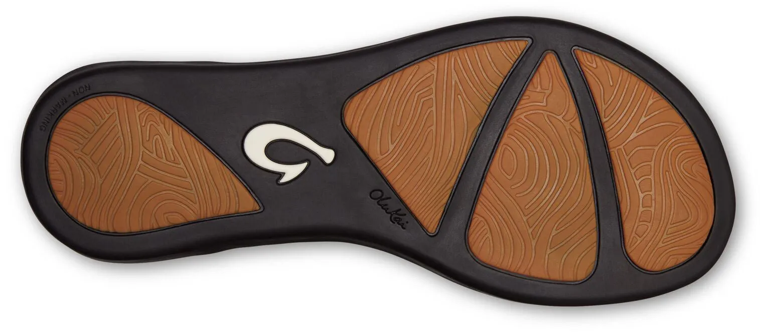 Olukai Women’s Ho’opio Clay Stripe sold by Orleans Shoe Co. product image thumbnail 4