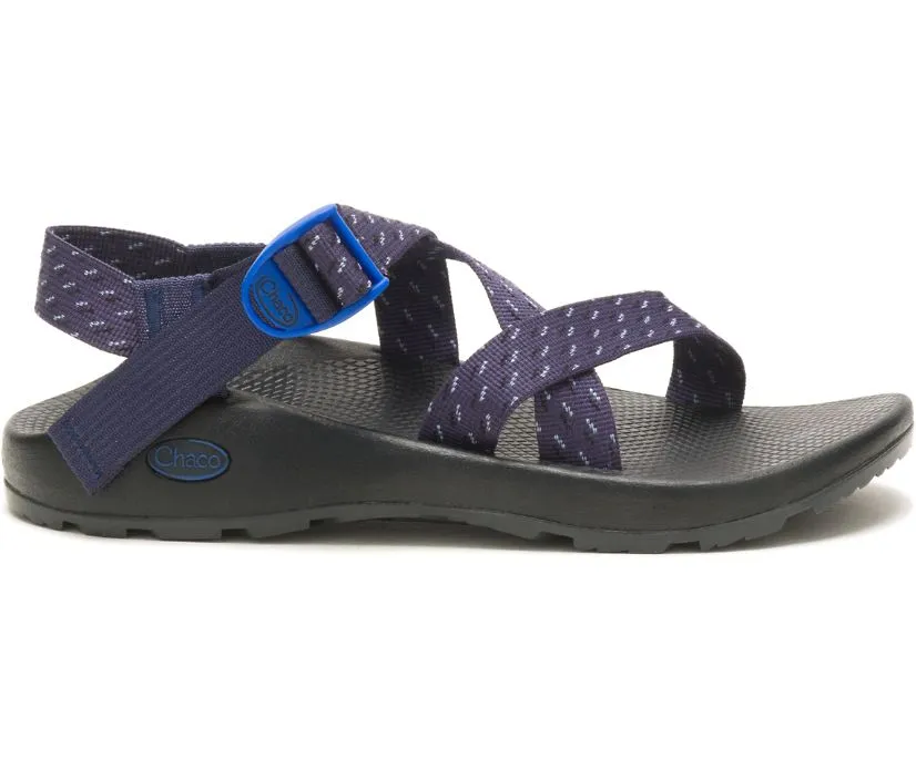Chaco Men's Z1 Classic Navy Shear sold by Orleans Shoe Co. product image thumbnail 2