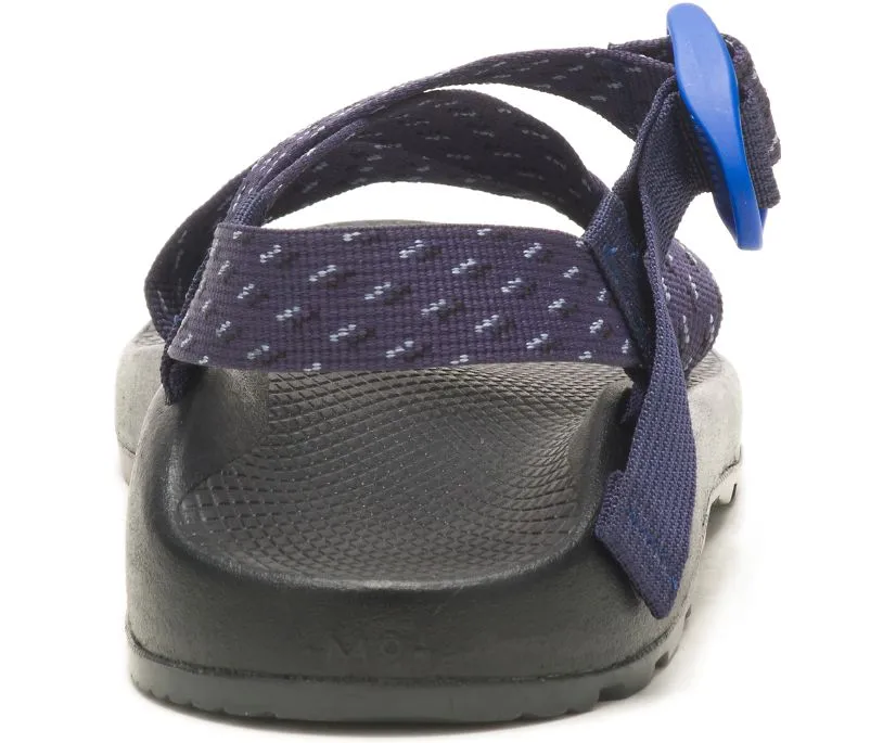 Chaco Men's Z1 Classic Navy Shear sold by Orleans Shoe Co. product image thumbnail 5