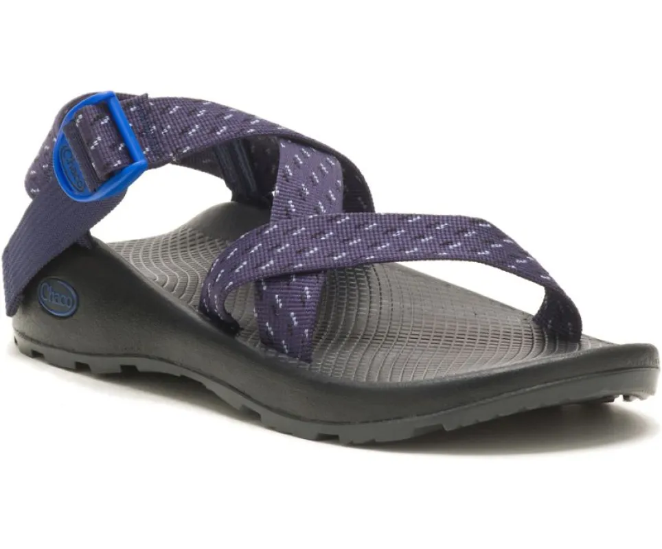 Chaco Men's Z1 Classic Navy Shear made by Chaco