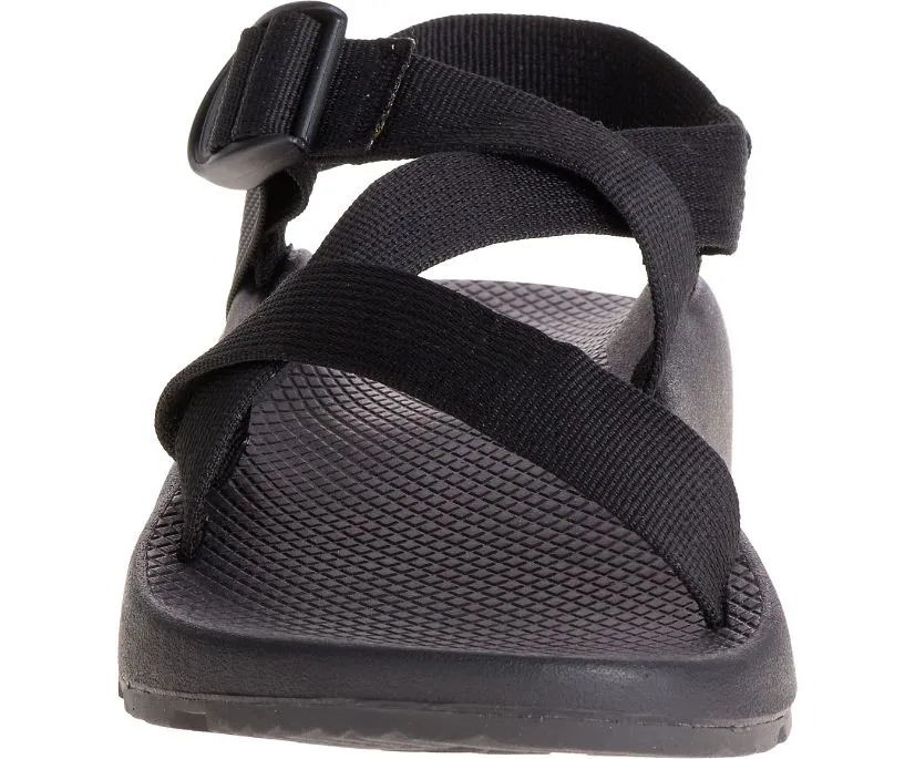 Chaco Men's Z1 Classic Black Sandal sold by Orleans Shoe Co. product image thumbnail 3