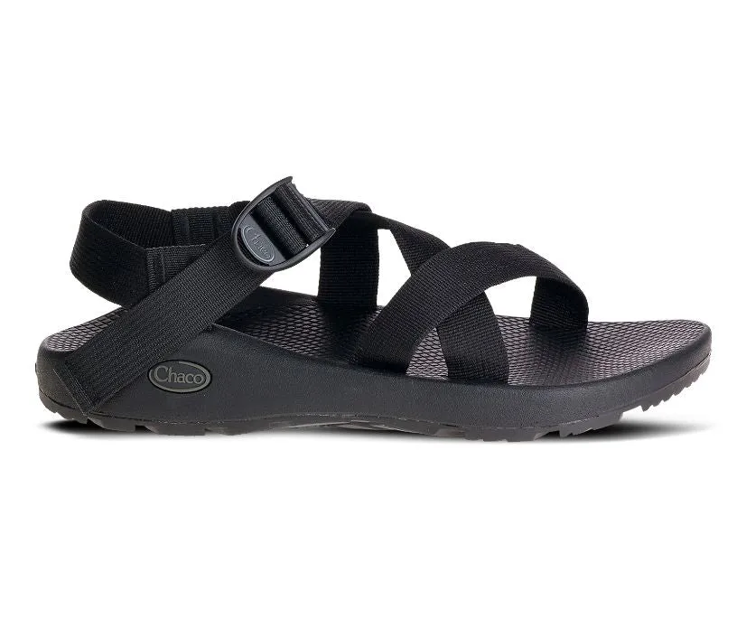 Chaco Men's Z1 Classic Black Sandal sold by Orleans Shoe Co. product image thumbnail 2