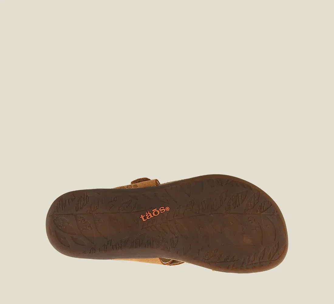 Taos Women’s Perfect Tan sold by Orleans Shoe Co. product image thumbnail 5