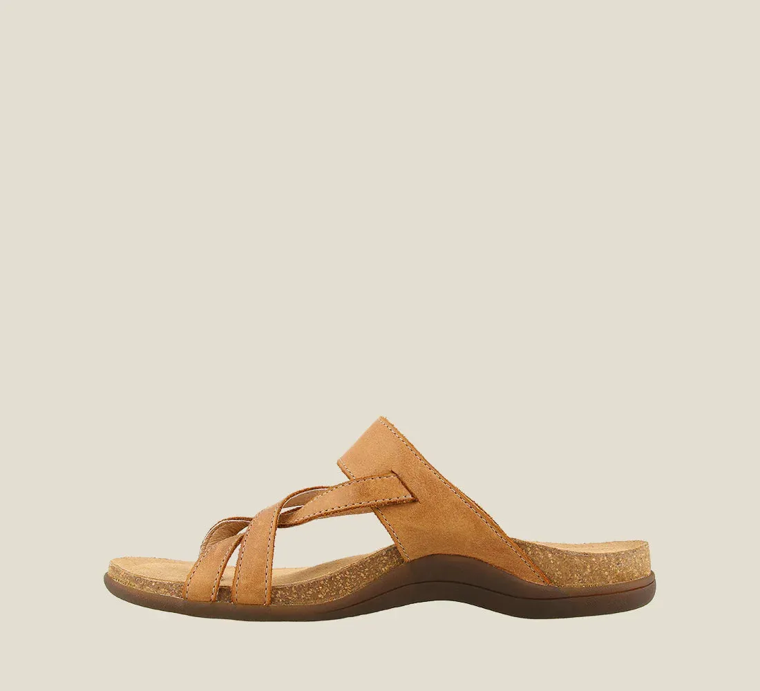 Taos Women’s Perfect Tan sold by Orleans Shoe Co. product image thumbnail 3